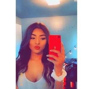 Meet your Posher, Margie